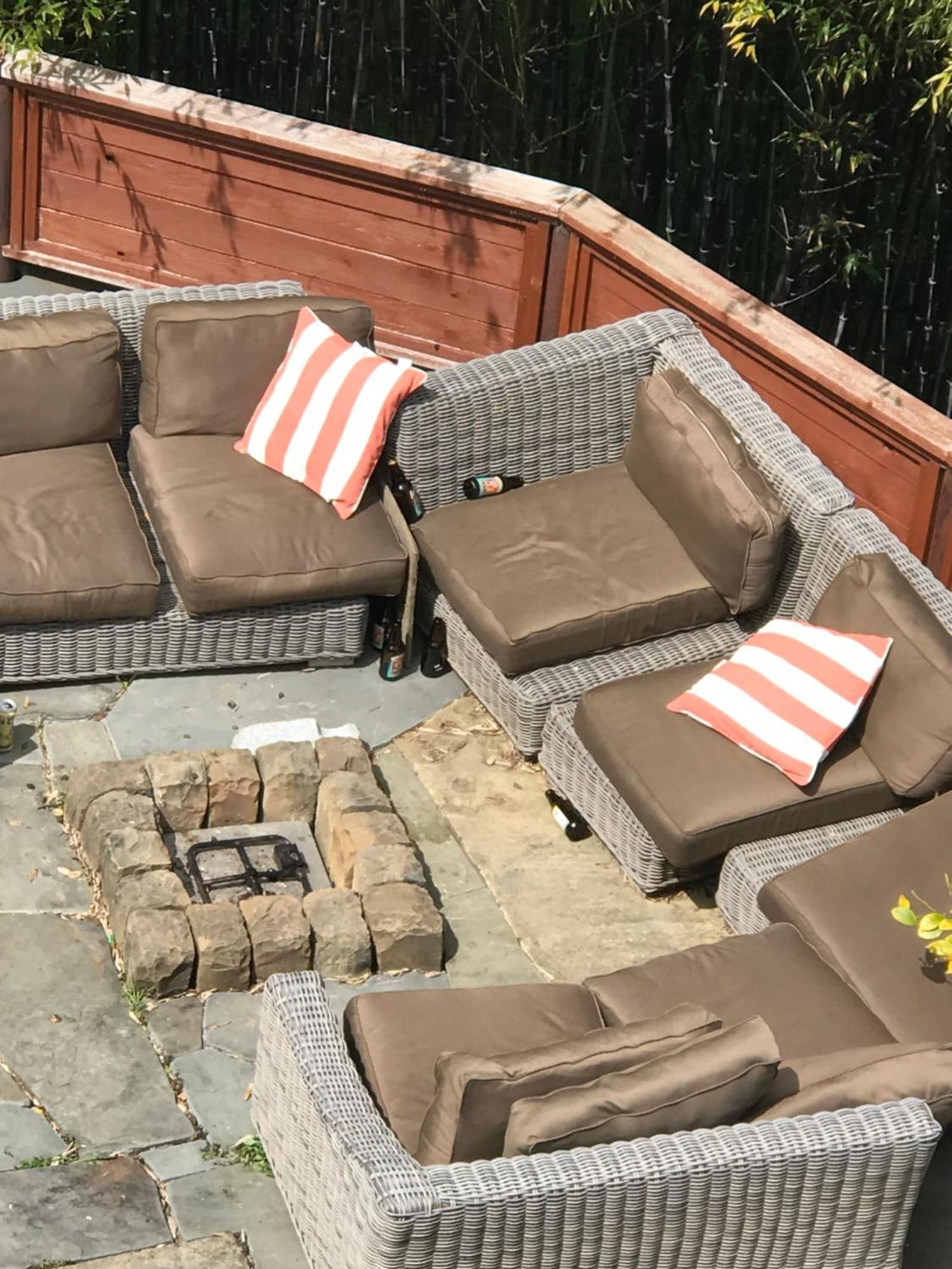 Best Garden View And Ocean View And Sounds-Hot Tub-Bbq-Sleeps 6 Shelter Cove Exterior photo